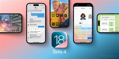 ios18 beta